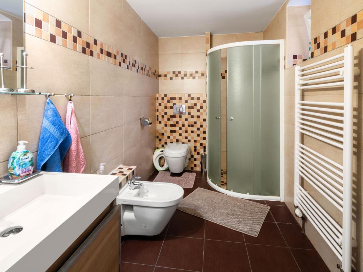 Chalet Kovarska By Interhome מראה חיצוני תמונה