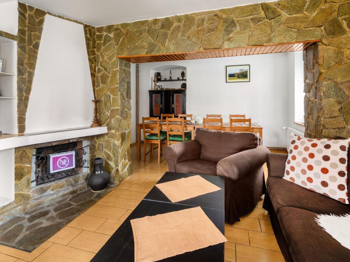 Chalet Kovarska By Interhome מראה חיצוני תמונה