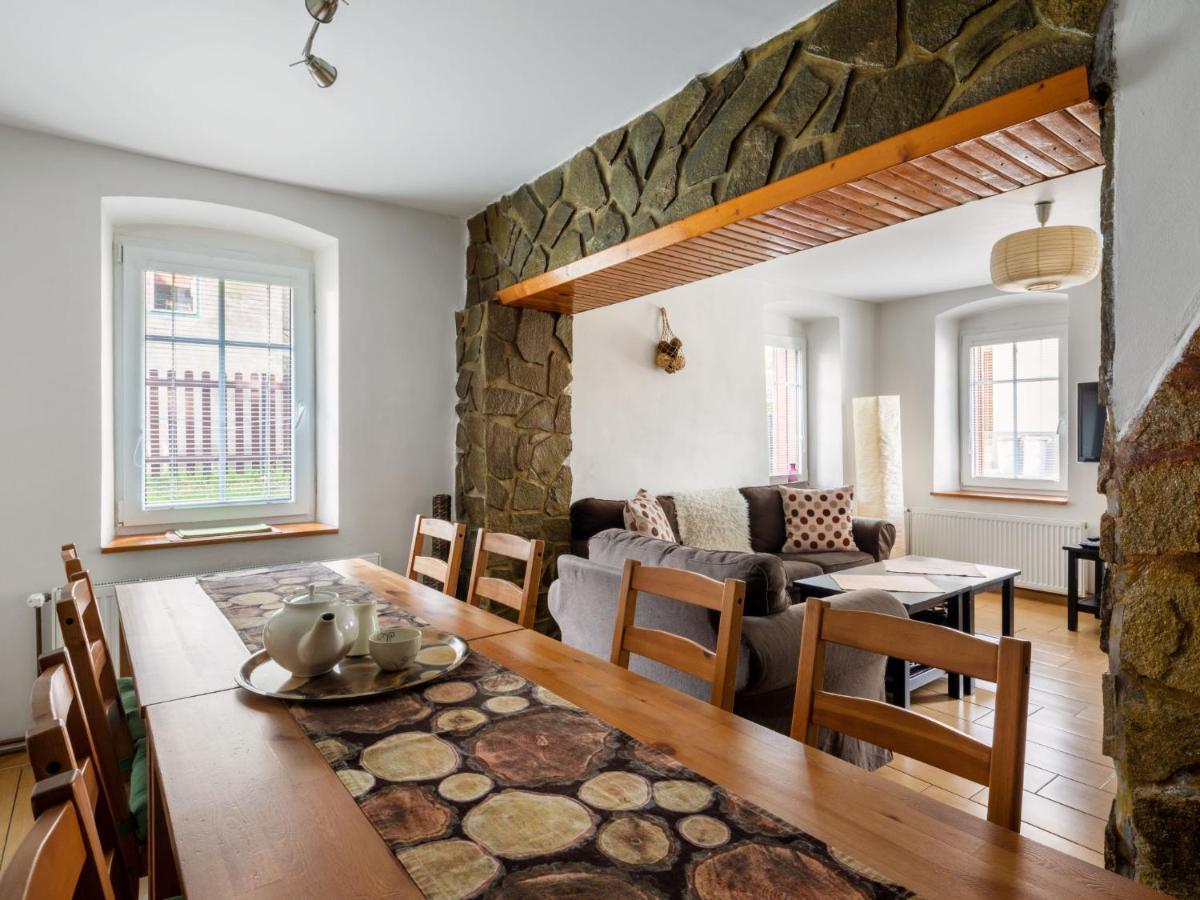 Chalet Kovarska By Interhome מראה חיצוני תמונה