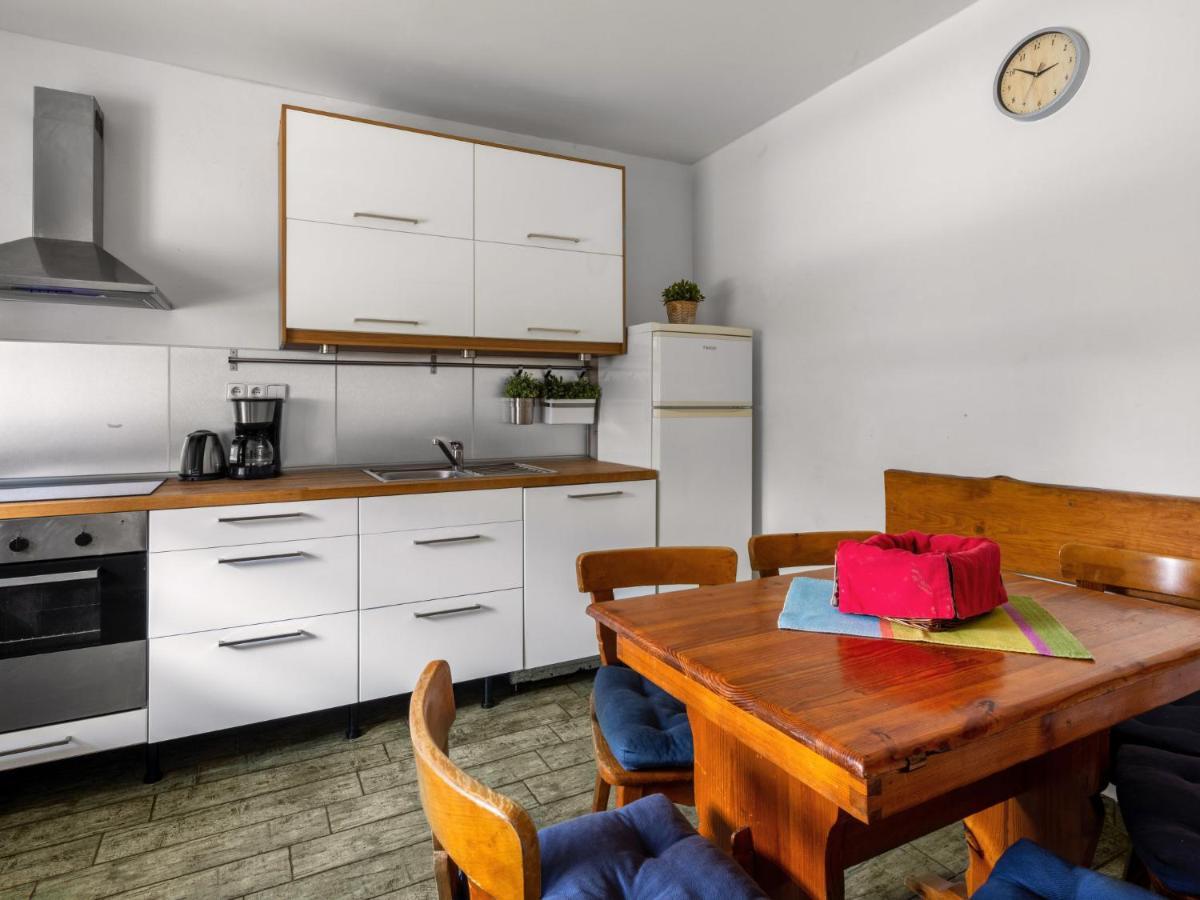 Chalet Kovarska By Interhome מראה חיצוני תמונה