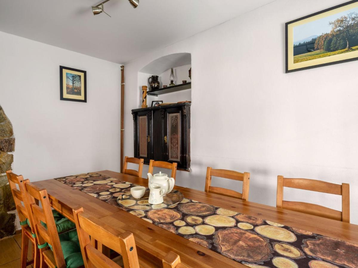 Chalet Kovarska By Interhome מראה חיצוני תמונה