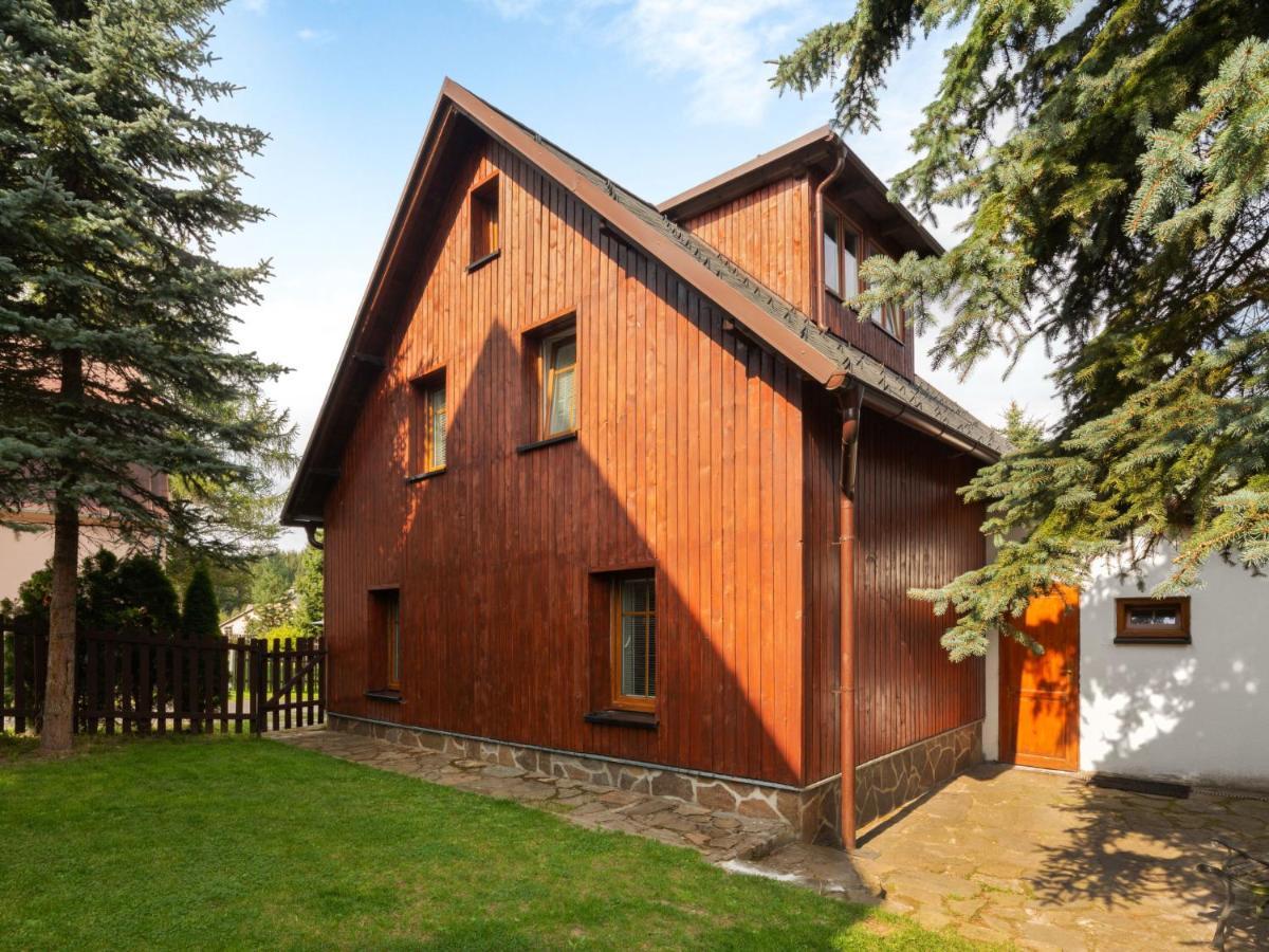 Chalet Kovarska By Interhome מראה חיצוני תמונה